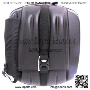 OEM Snowmobile Mid Size Mountain Shovel Pack Rear Tunnel Bag 8639-031