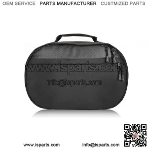 UTV Drive Belt Storage Bag Drive Belt Holder for All UTVs Polaris RZR Can Am X3 (For: More than one vehicle)