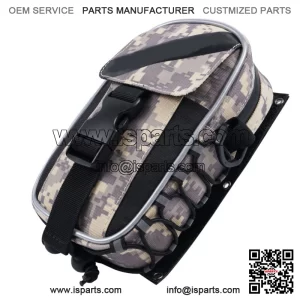 ATV Fender Bag Storage Tool Pack For Yamaha 700 YFM700 700R 2006-2023 (For: More than one vehicle)