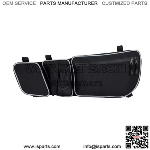 door bags Can-am maverick X3