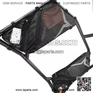 UTV Overhead Storage Bag Top Roof Bag for CF-Moto ZForce 1000 500 800 2014-2022