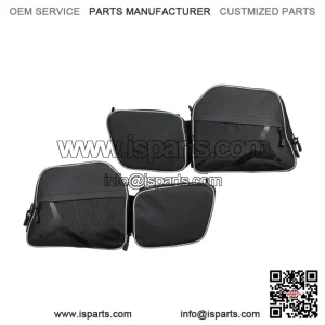 Front Side Door Storage Bags W/ Knee Pad for CFMoto ZFORCE 950 Sport 4 2023-2025