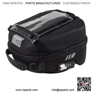 Travel Fuel Tank Bag For CFMOTO 250NK 250SR 450SR 450MT 650GT 800MT 700CLX 800NK