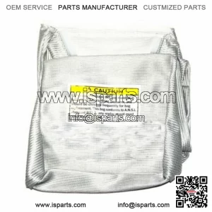 Honda 81320-VH7-D00 Fabric Grass Bag Fits HRX217K1 K2 K3 K4 K5
