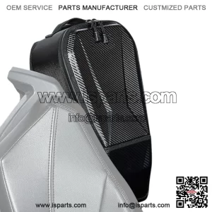 Center Console Seat Storage Bag for Can-Am Maverick X3 Max Turbo (2017-2023)  UTV Organizer