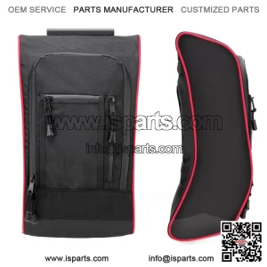 Center Seat Shoulder Storage Bag for Can-Am Maverick X3 MAX Turbo (2017-2024)  UTV Gear Pouch