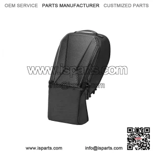 Center Console Seat Shoulder Bag for Can-Am Maverick X3 MAX (2017-2024)