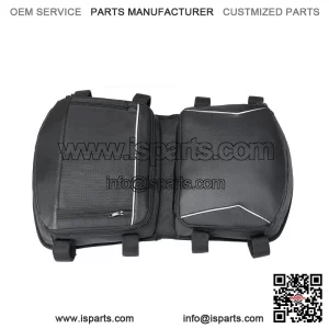 Overhead Roof Storage Bag for Can-Am Maverick X3 MAX (2017-2025) ?C Roll Bar Mount