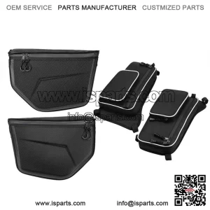 EVA Front & Rear Door Storage Bags for Can-Am Maverick X3 (2017-2024)