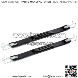 Golf Cart Battery Lifting Carrier Strap for Yamaha EZGO Club Car Trojan Battery
