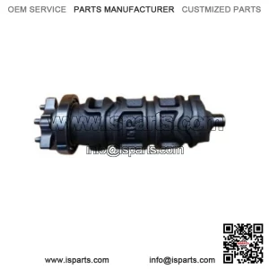 Kawasaki 2005-2006 Ninja Shift Drum Assembly Change 13239-0012