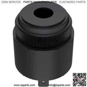 Polaris Off Road Reverse Warning Alert