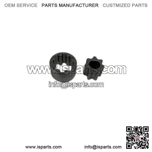 Honda Oil Pump Rotor Set TRX450ER R CRF450R X 15021-958-000