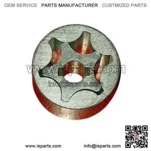 Kawasaki OEM Pump Rotor New 16154-0047