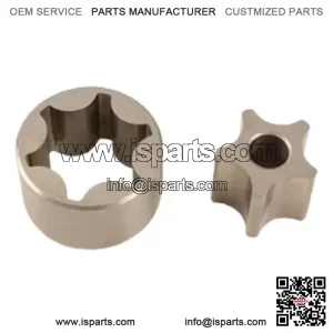 16154-0708 Kawasaki Rotor-pump 161540708,  OEM Part