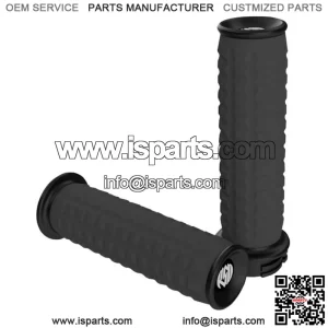 Roland Sands Traction Grips For Harley