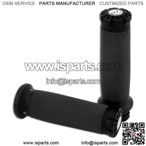 Roland Sands Chrono Grips For Harley