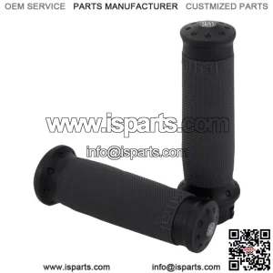 Roland Sands Tracker Grips For Harley