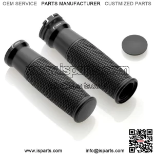 Rizoma Urlo Grips For Harley
