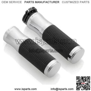 Rizoma Sport 1" Grips For Harley