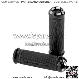 Performance Machine Apex Grips For Harley