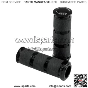 Performance Machine XLS Grips For Harley