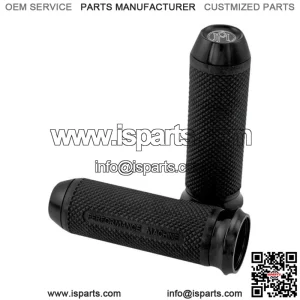 Performance Machine Elite Grips For Harley