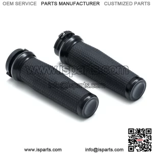 Kuryakyn Thresher Grips For Harley