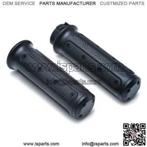 Kuryakyn Heavy Industry Grips For Harley
