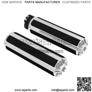 Arlen Ness 10-Gauge Grips For Harley