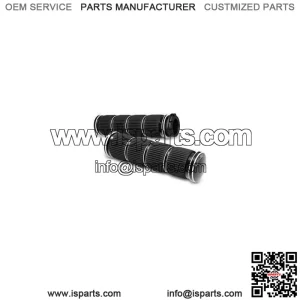 Arlen Ness Fusion Ring Leader Grips For Harley