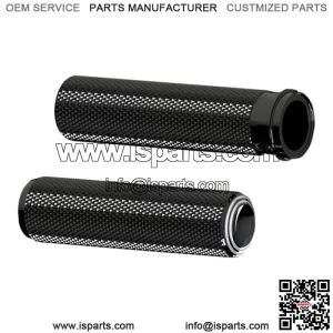 Arlen Ness Dual Ring Grips For Harley