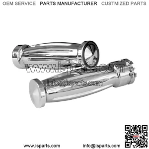 Accutronix Grips For Harley
