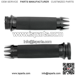 Avon Custom Contour Excalibur Grips For Harley