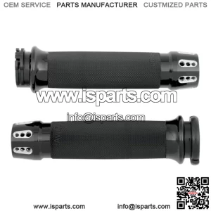 Avon Custom Contour Gatlin Grips For Harley