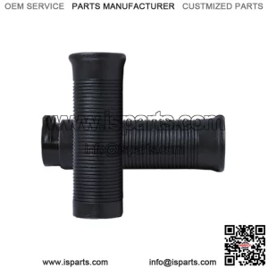 Avon Old School Jackhammer Grips For Harley