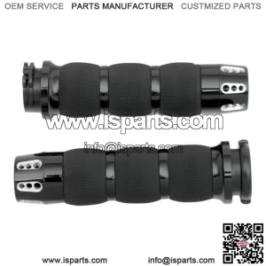Avon Air Cushion Gatlin Grips For Harley
