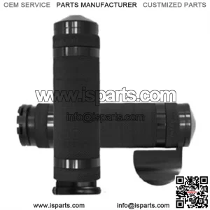 Avon Super Sport Air-SS Grips With Throttle Assist For Harley