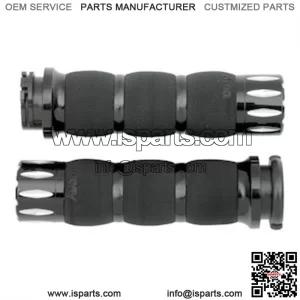 Avon Air Cushion Rival Grips For Harley