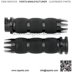 Avon Air Cushion Excalibur Grips For Harley