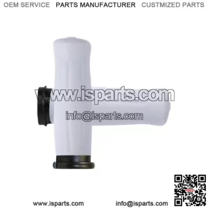 Avon Old School Standard Grips For Harley