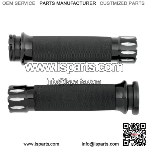 Avon Custom Contour Rival Grips For Harley