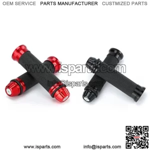 Universal Throttle Handle Grips Turn Grip Motorcycle Grips Handlebar Grip