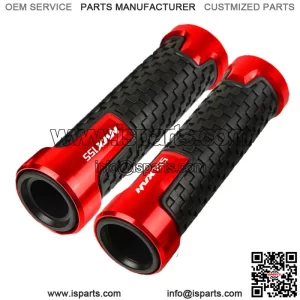 7/8" Handlebar Hand Bar Grips  For YAMAHA NVX155 AEROX155 2017-2018 Universal
