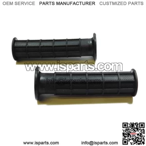 2001-2023 Honda Recon Rancher Foreman Rubicon Rincon OEM Handlebar Grips (2) H91