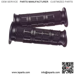 2008-2023 Can-Am Outlander 1000 Renegade 800 R OEM Handlebar Grips (2) C96