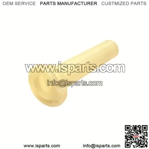 Fits 2003 Suzuki LT-F400F Eiger 4x4 CR Pro Style Throttle Sleeve Motion Pro (For: More than one vehicle)