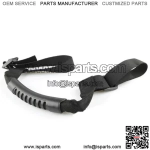 Set of 4 UTV Roll Grab Handle Hand Hold Side By Side Offroad Fits Polaris New (For: More than one vehicle)