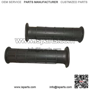 OEM Honda Handle Grips TRX300 TRX 300 Fourtrax FW 2X4 4X4 1988 1989 1990 - 2000 (For: Honda)
