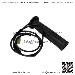 Honda New Left Side Heated Hand Grip GL1800 Goldwing F6B OEM